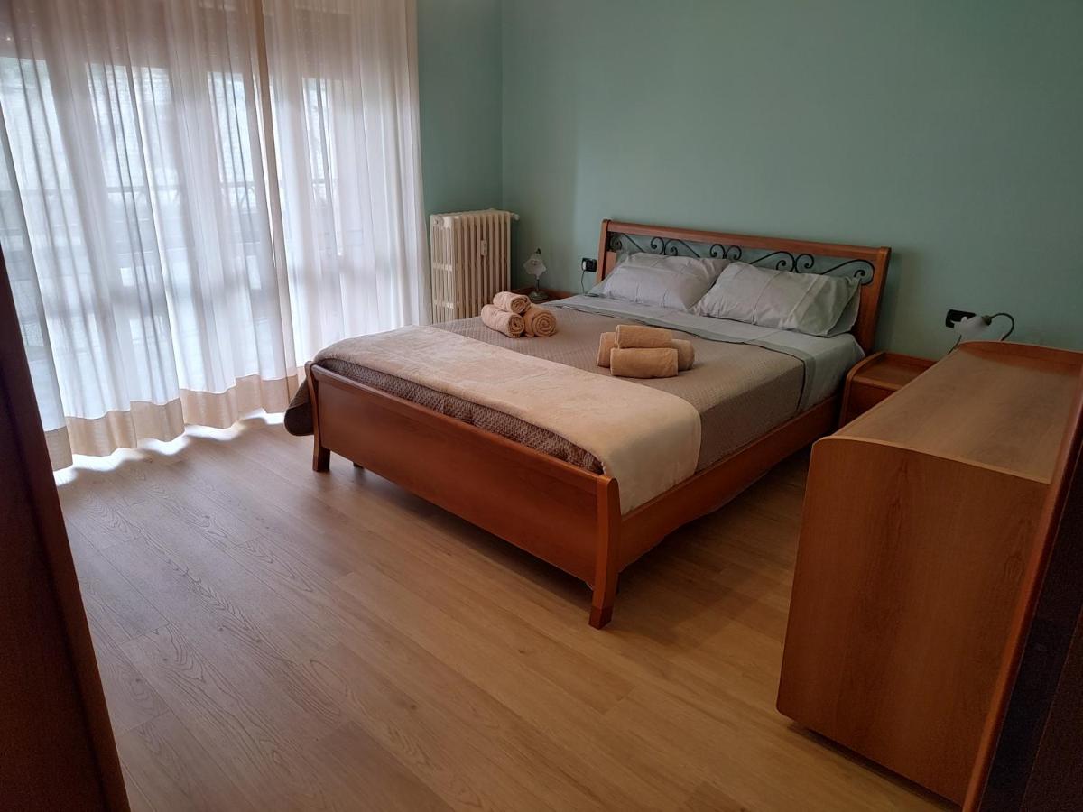 Sara Tirano - B&B