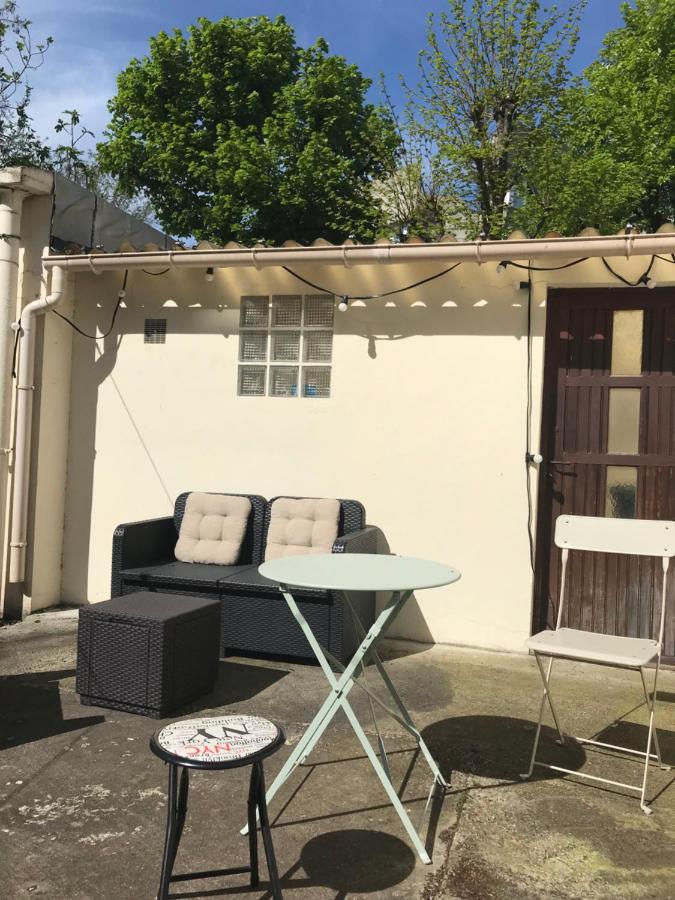 A deux pas du Stade de France - B&B