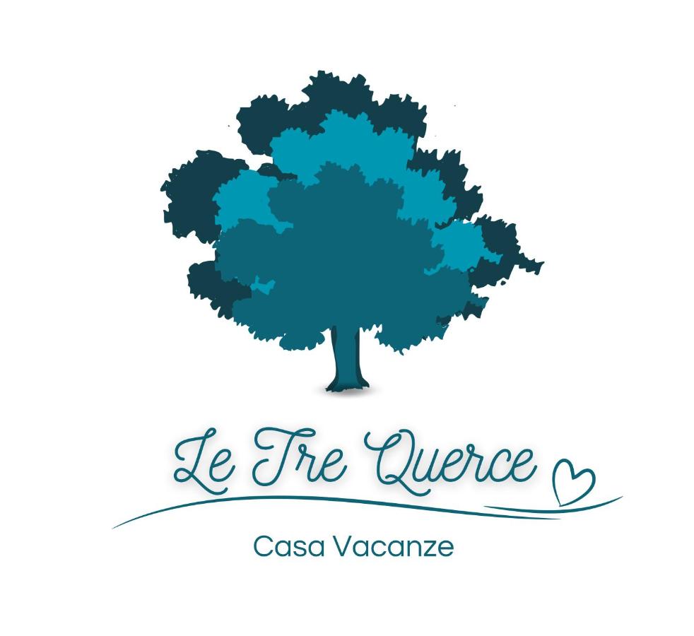 Le Tre Querce - B&B Bisceglie