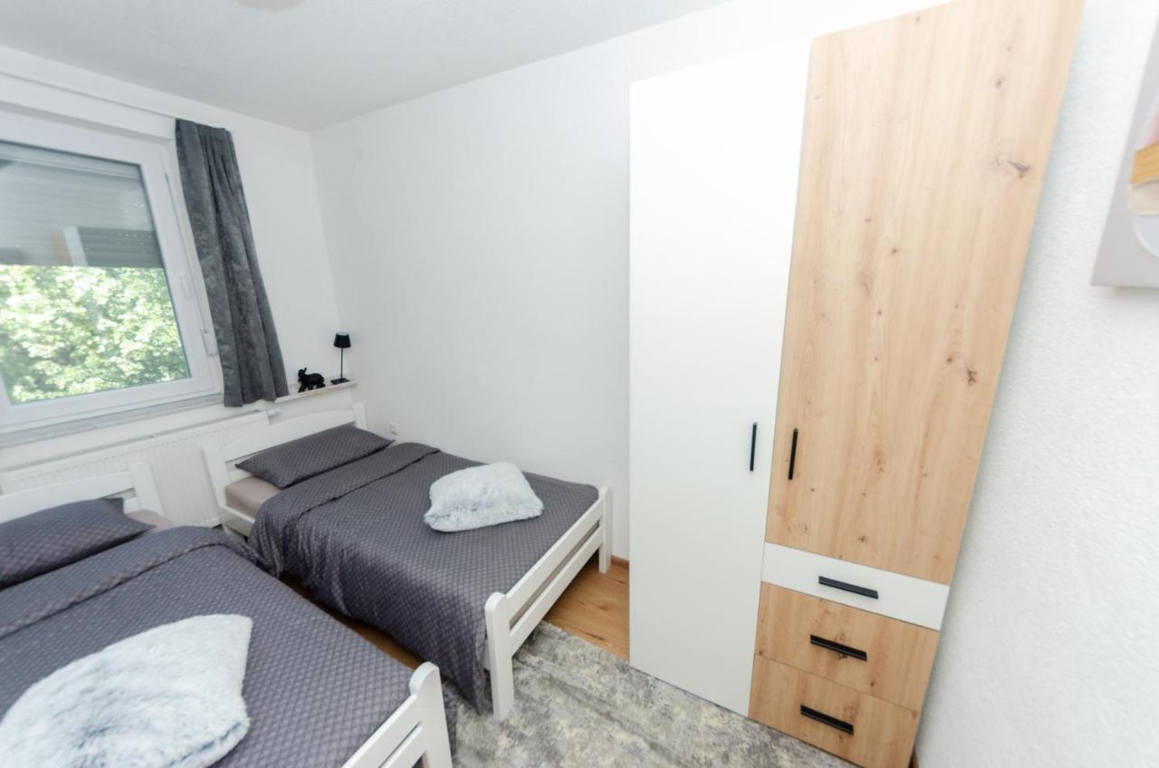 Apartamento de 3 dormitorios