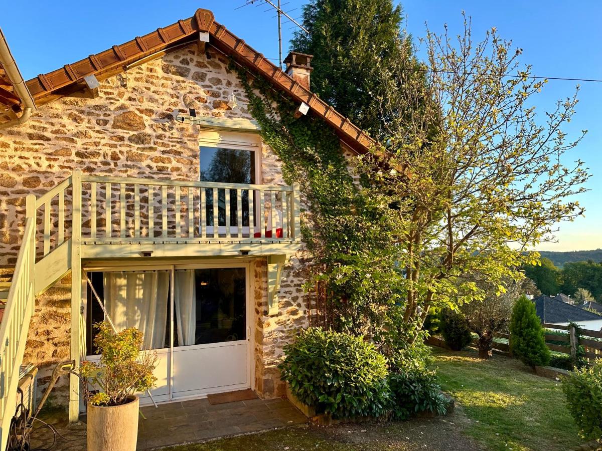 Au Pied du Frêne - Ferienwohnung