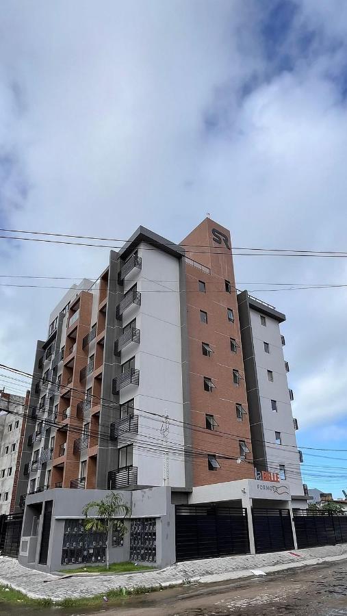 Flat Comfort La Belle Formosa - Cabedelo - Ferienwohnung Cabedelo