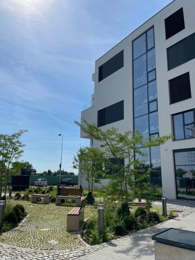 Krásný byt v srdci Olomouce - B&B
