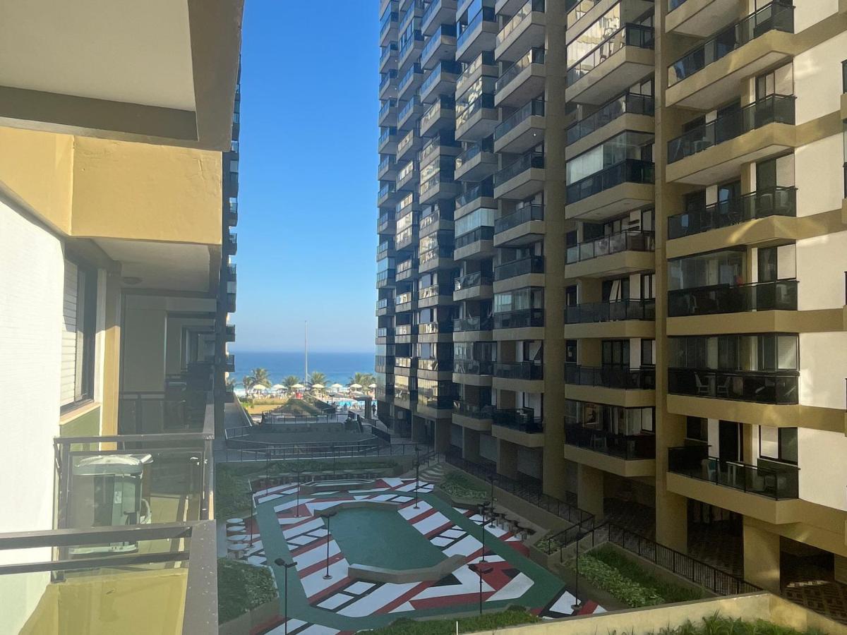 Appartement met 1 Slaapkamer