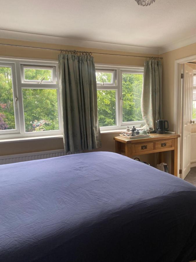 Borderers Inn - B&B