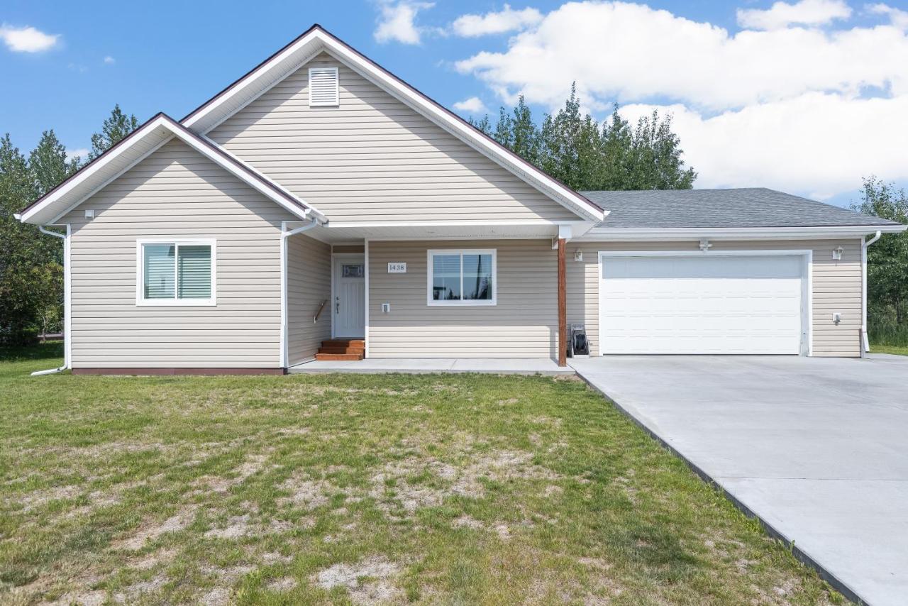 Birch Hill Homestay - B&B