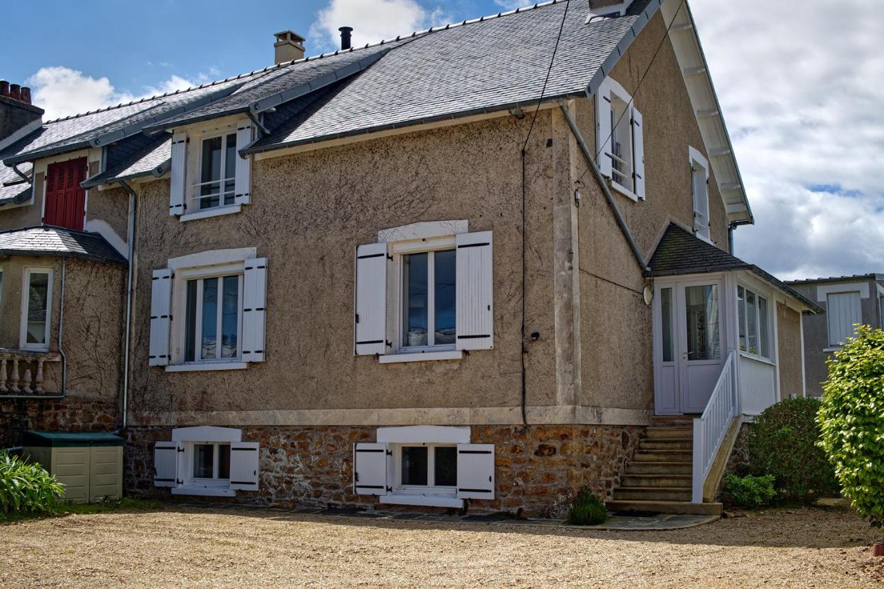 Ker Mic Maison familiale rénovée 10 personnes 5 mn Plage et Centre Ville à pied - Bed and Breakfast