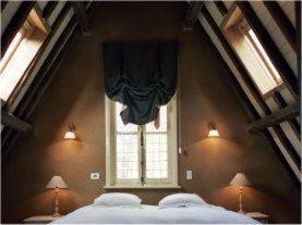 Camera Matrimoniale/Doppia con Letti Singoli con Vista Città 