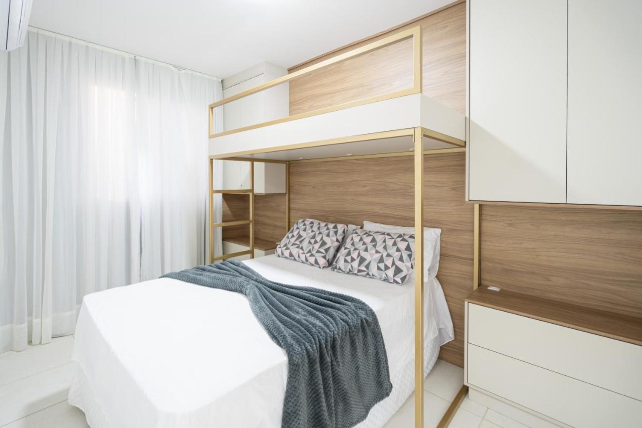 Two-Room Apartment