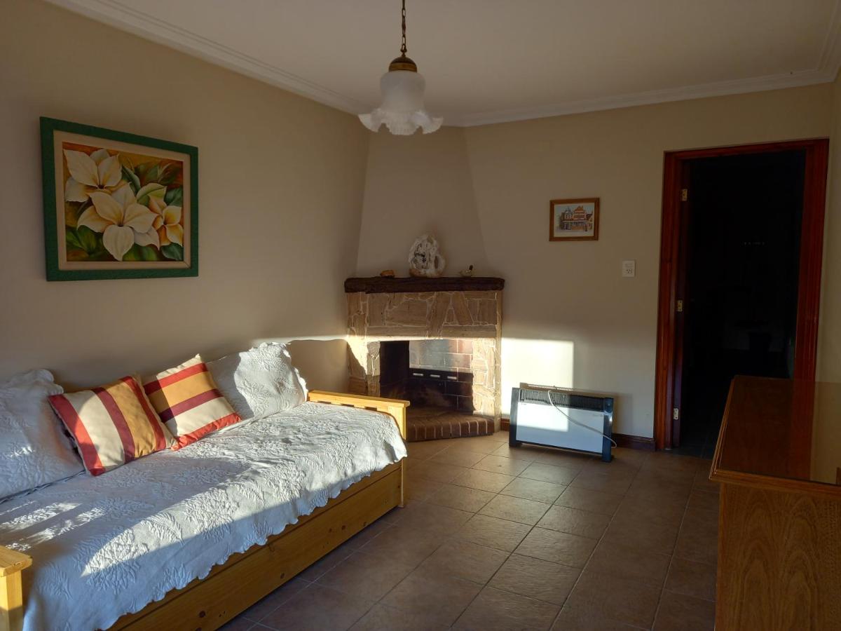Mi lugar - Ferienwohnung