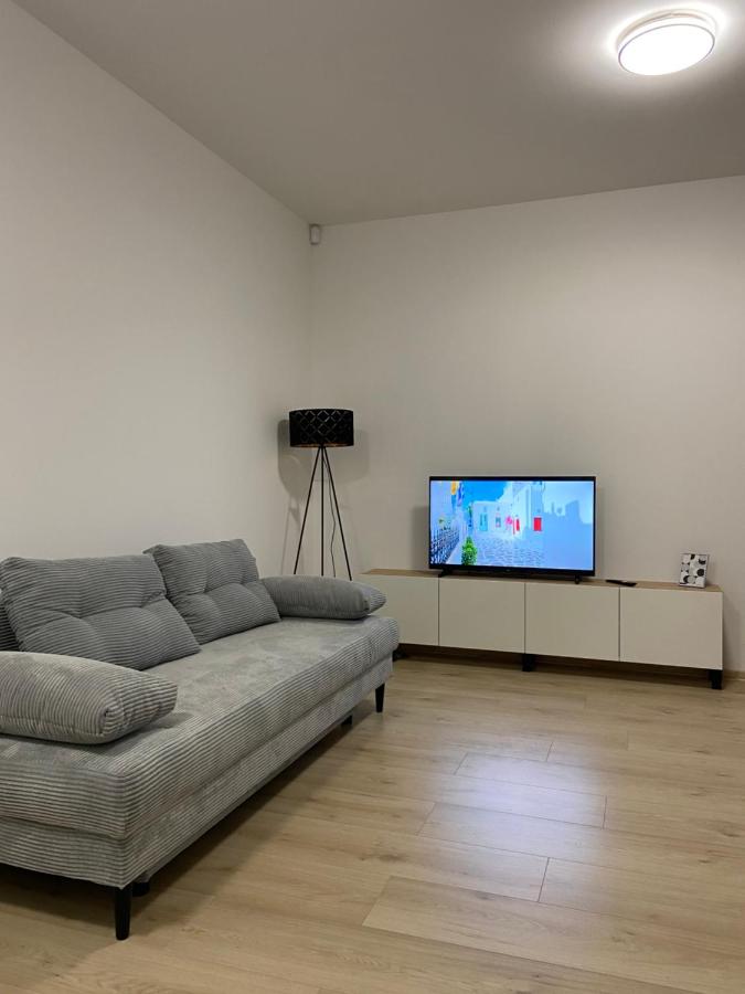 AR MYKONOS oasis - B&B Košice