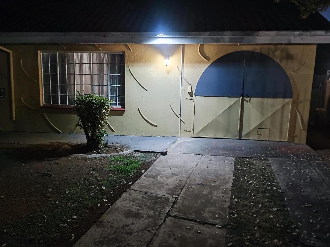 Stwiggy's - B&B Boksburg