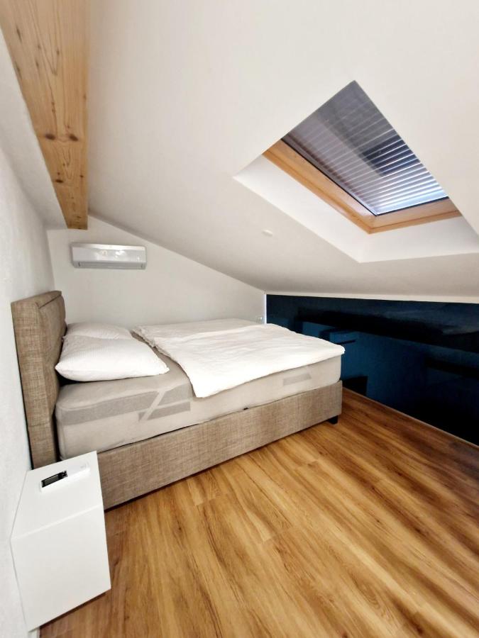 Apartment mit 2 Schlafzimmern