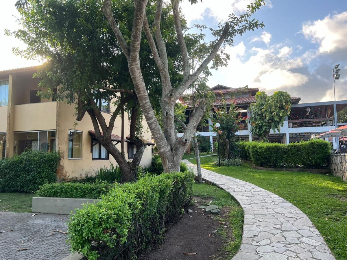 Portal de Gravatá para até 6 pessoas - Térreo - B&B
