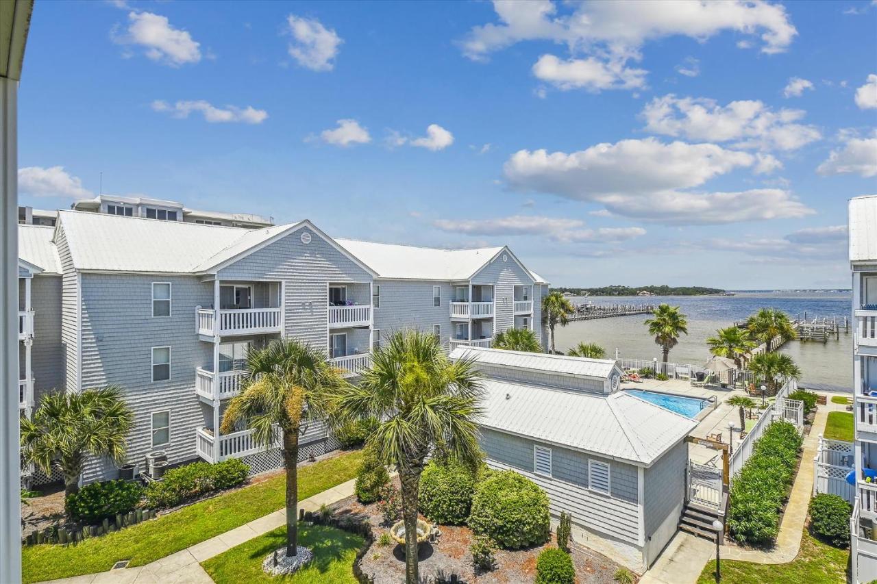 Hermitage 309- by Holiday Isle Properties - B&B