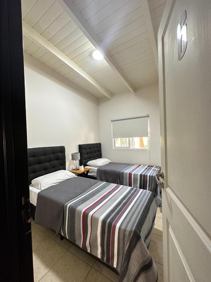 Hostel Mamina - B&B Córdoba