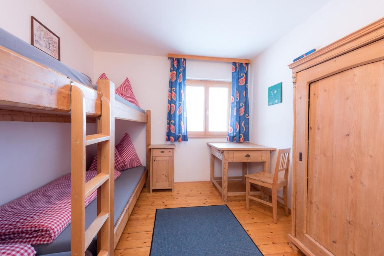 Economy Quadruple Room with Shared Bathroom