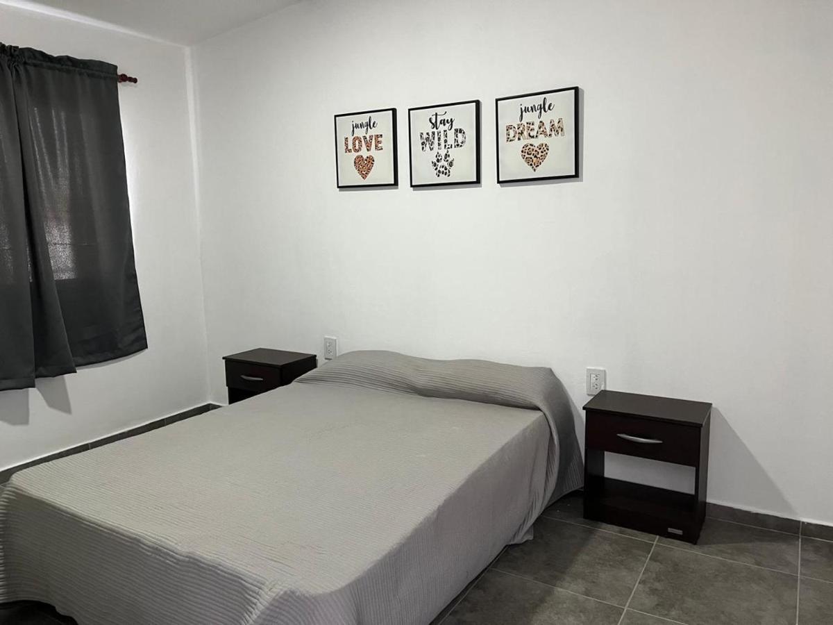 Departamento Los Sauces 788 Planta alta - Bed and Breakfast San Rafael