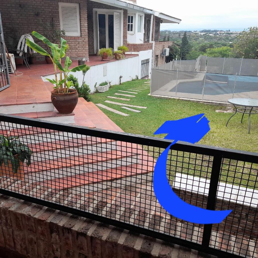 Reina Paz - B&B