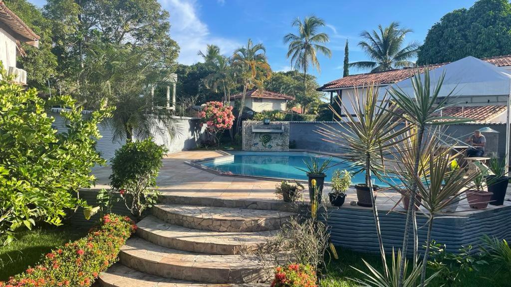 Casa na orla - B&B