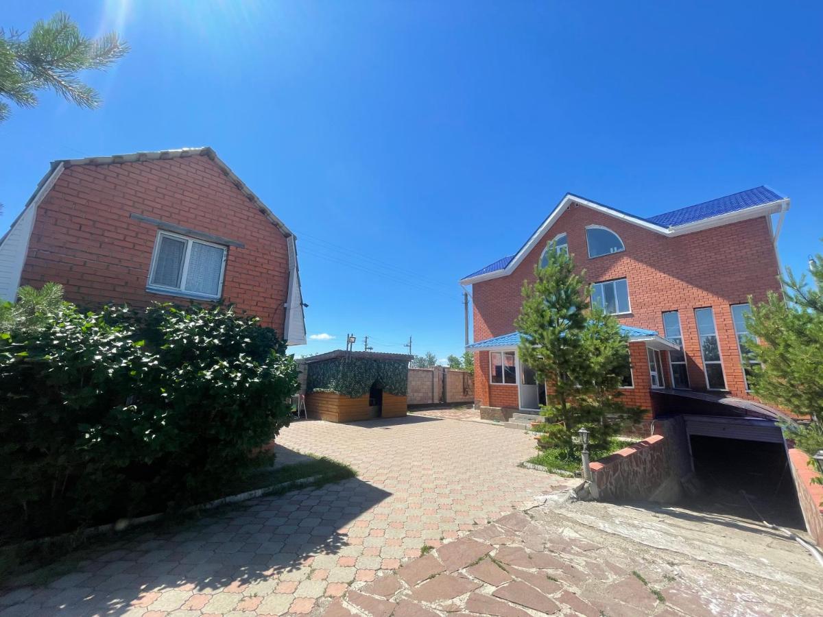 Иртыш - B&B