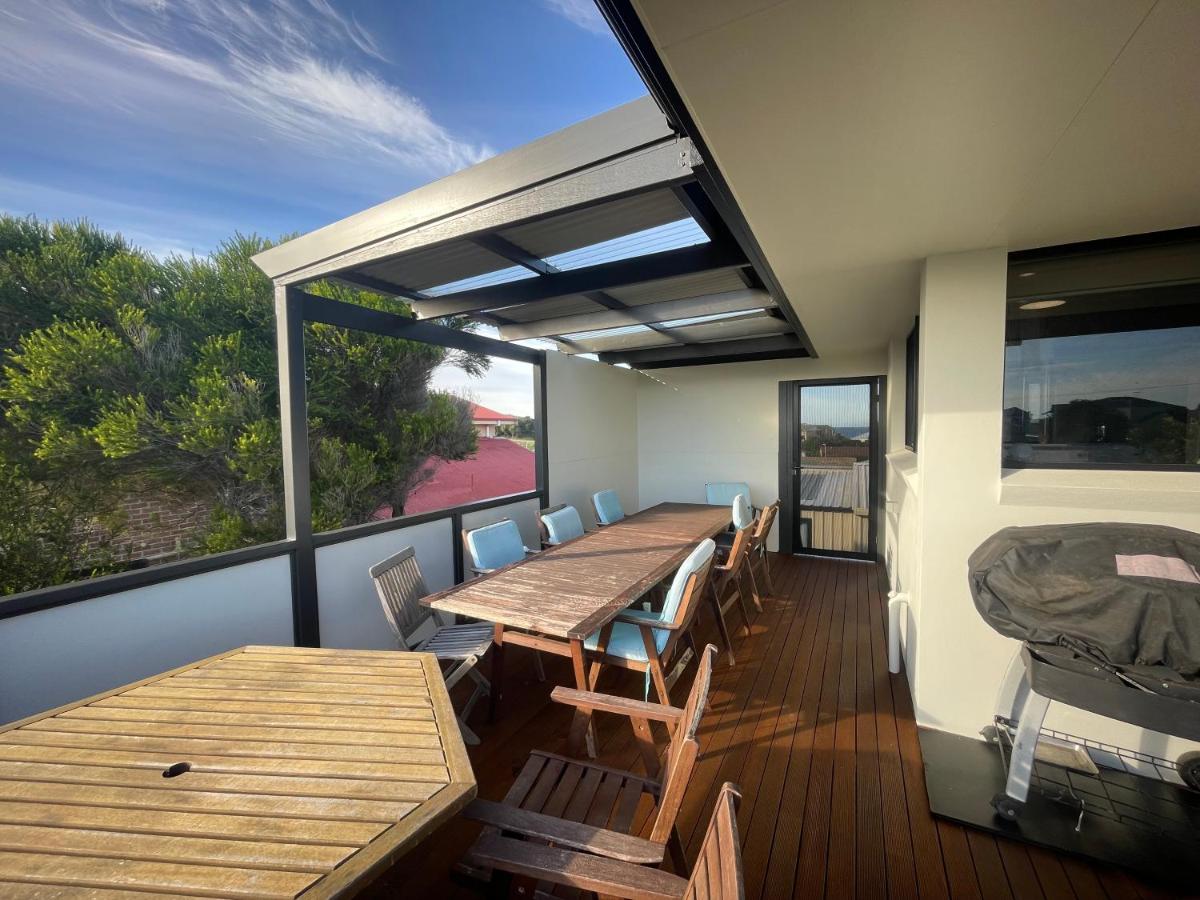 West Beach Views - Bed and Breakfast Esperance