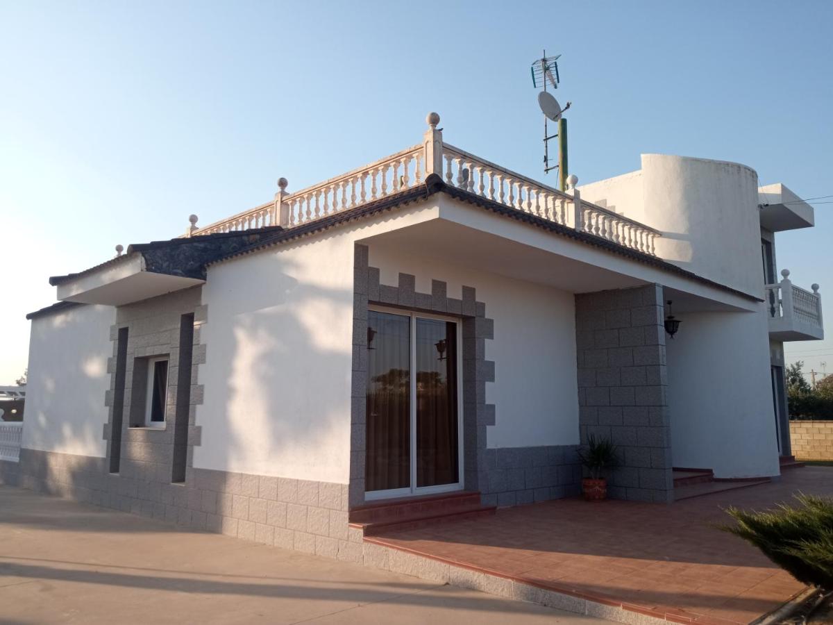 Villa Santa Ana - B&B La Carlota