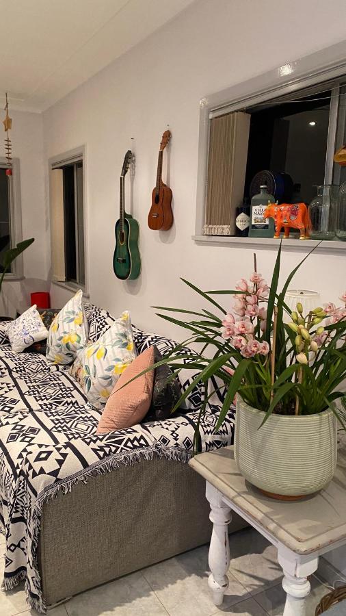 Tranquil Garden view Room Macquiare Marsfield Eastwood - B&B Sydney