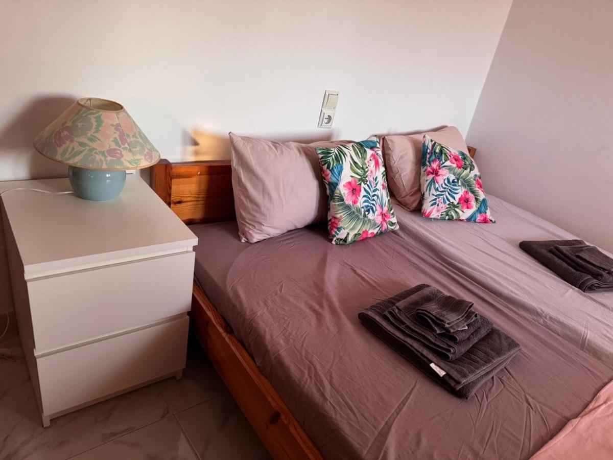 Fousa Home - Chambres d’hôtes Póros