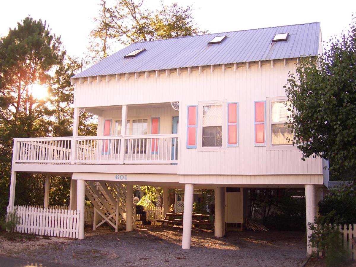 Perfect Family Vacation at Bethany Beach Cottages! - B&B Bethany Beach