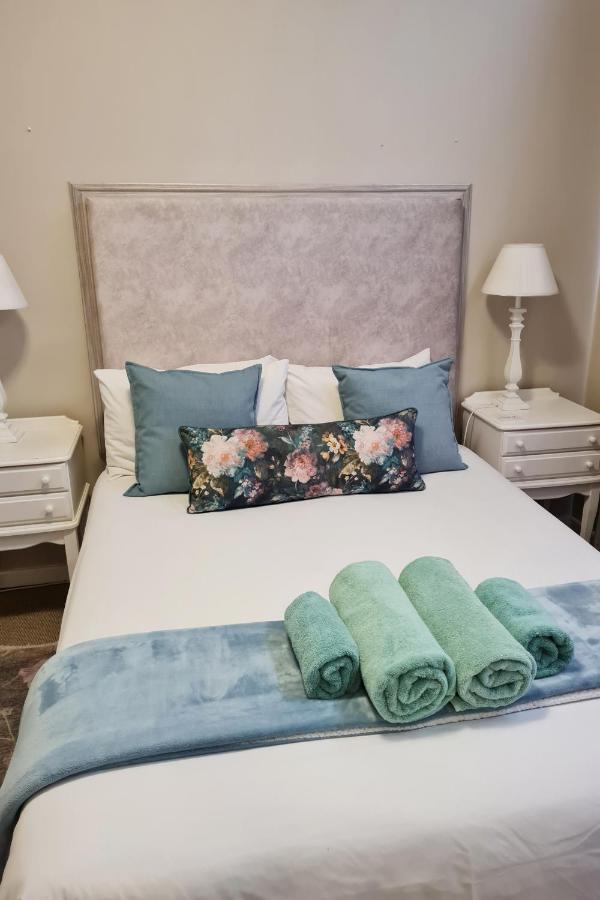 Chambre Double Économique