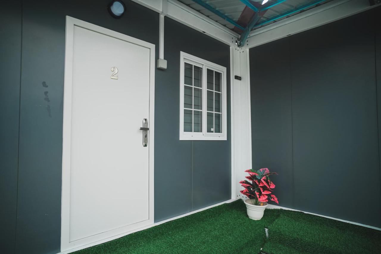 Redang Bro Roomstay 2 - Chambres d’hôtes