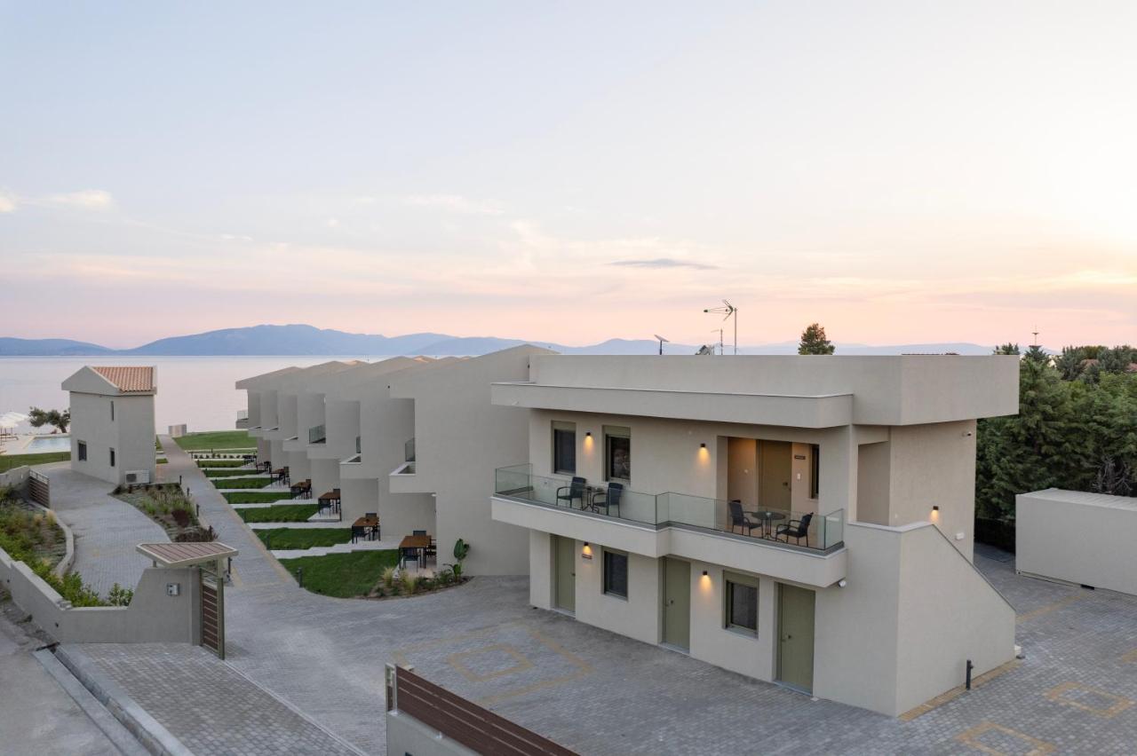 SeaSide Village - B&B Politiká