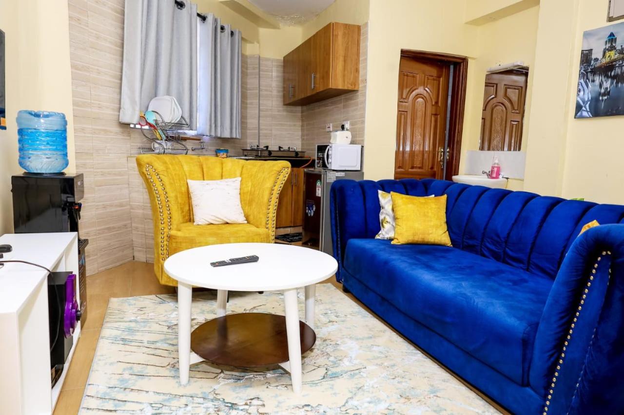 Studio Apartment, Kisii - B&B