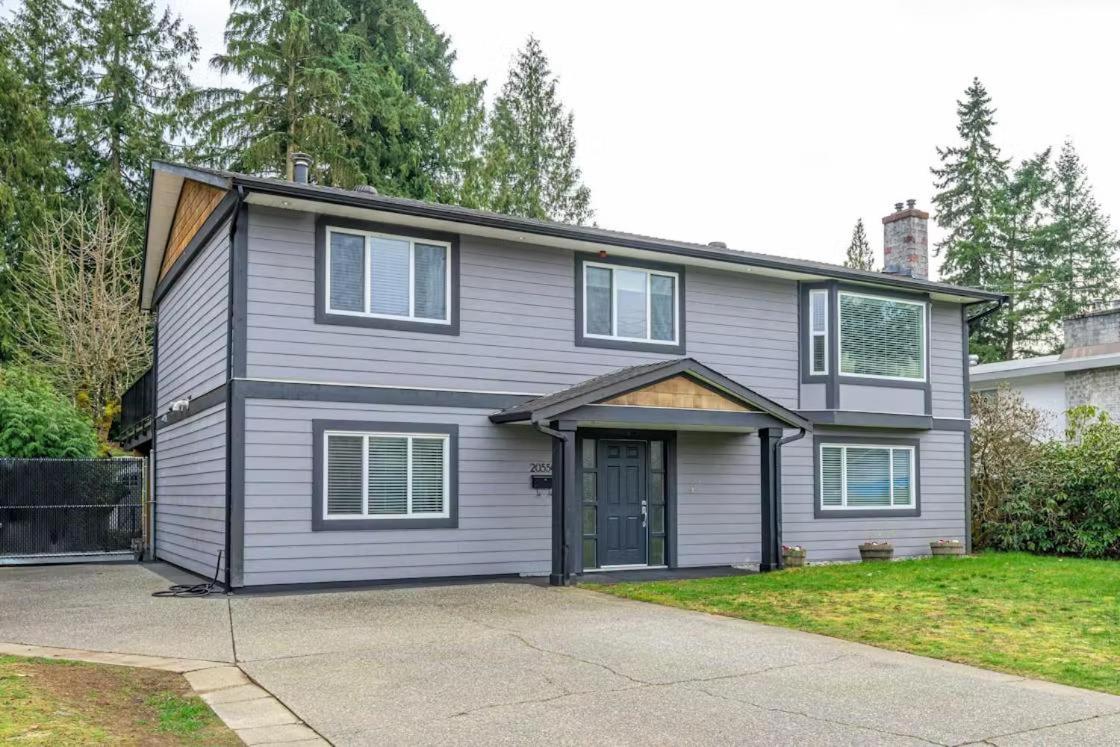 Private 1 bedroom in Brookswood - B&B