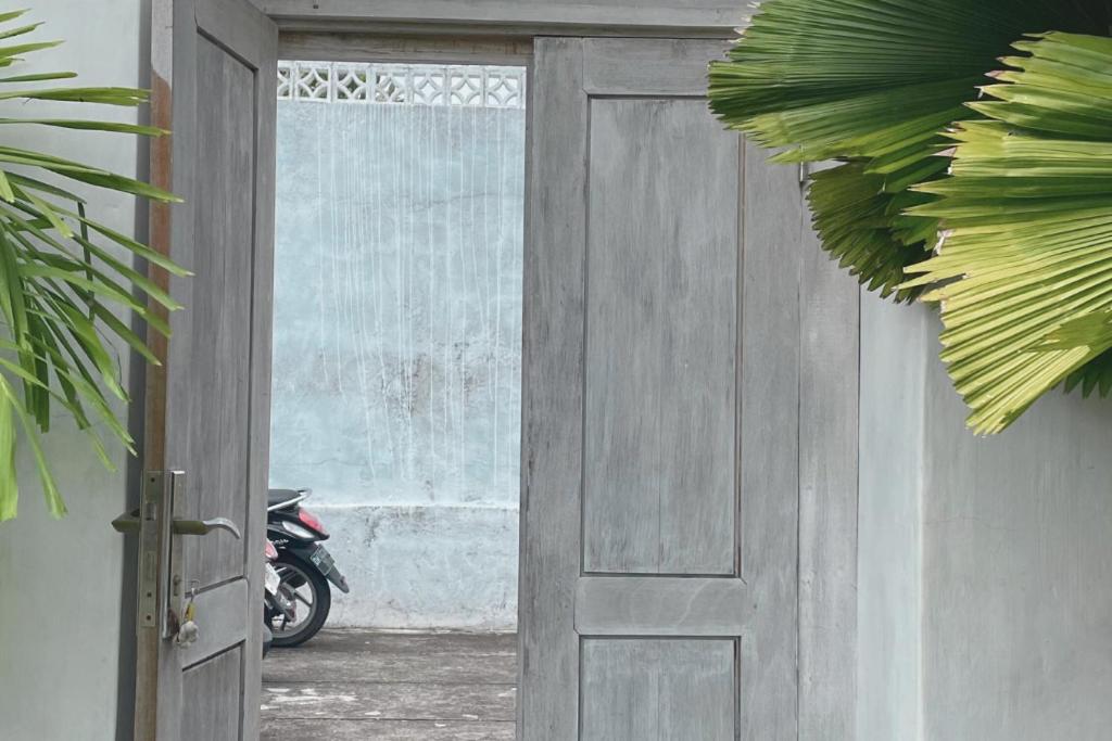 Villa Palma Padang Linjong - Chambres d’hôtes Canggu