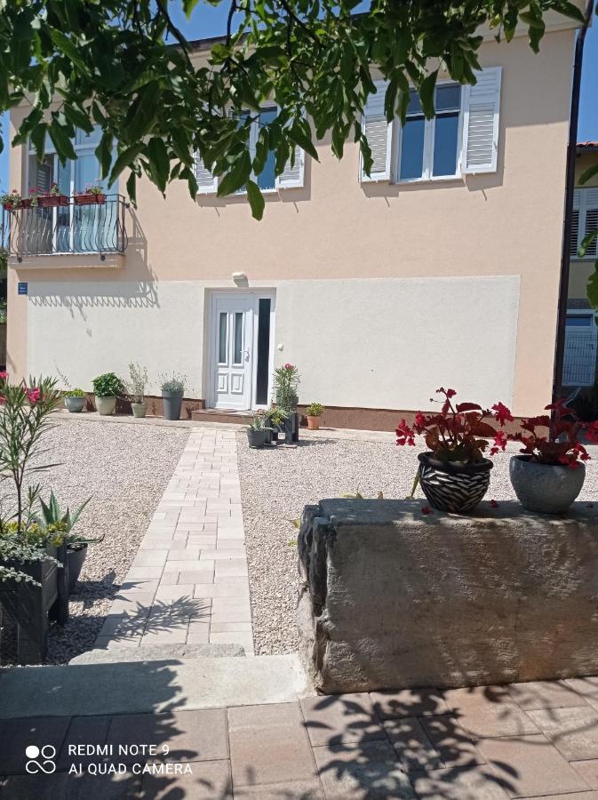 Apartman Linda - B&B Krk