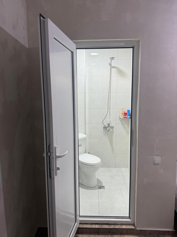 Habitación Doble Económica - 2 camas