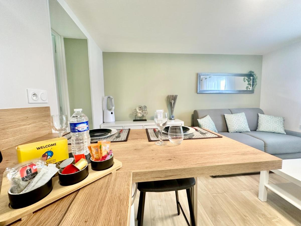 Le Populaire, cosy et lumineux - Chambres d’hôtes