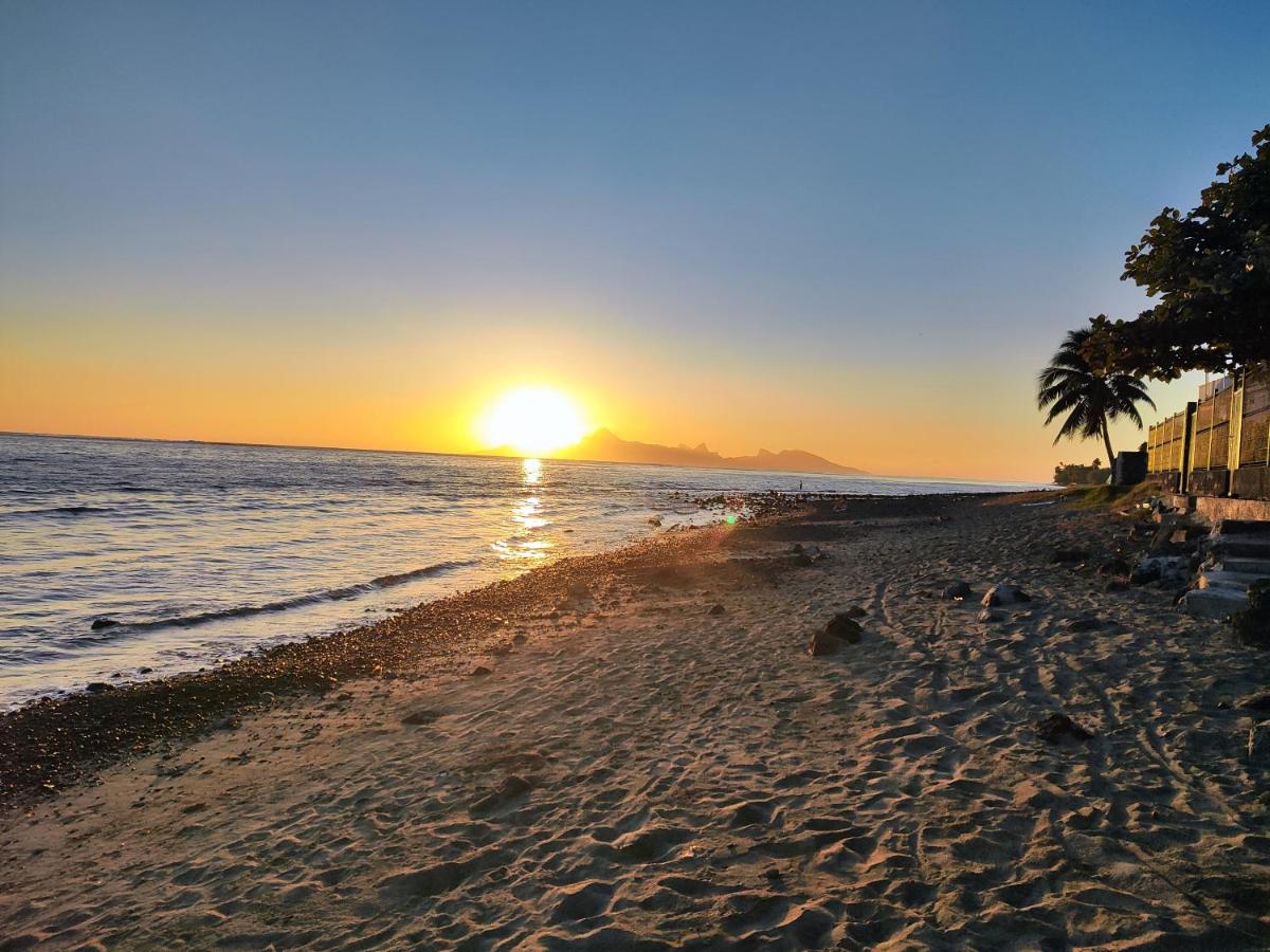Tearai Iti - B&B