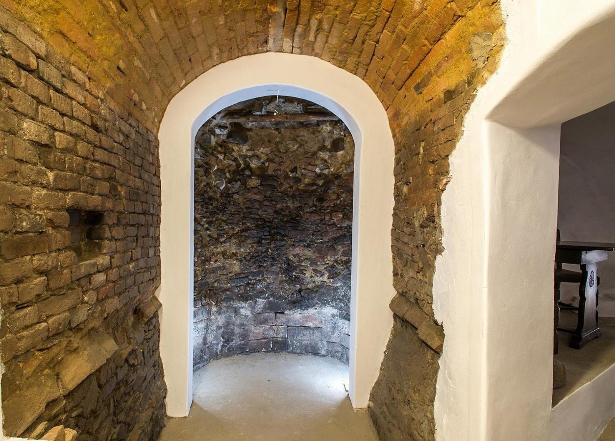 Penzion u Františka - Ferienwohnung Wittingau