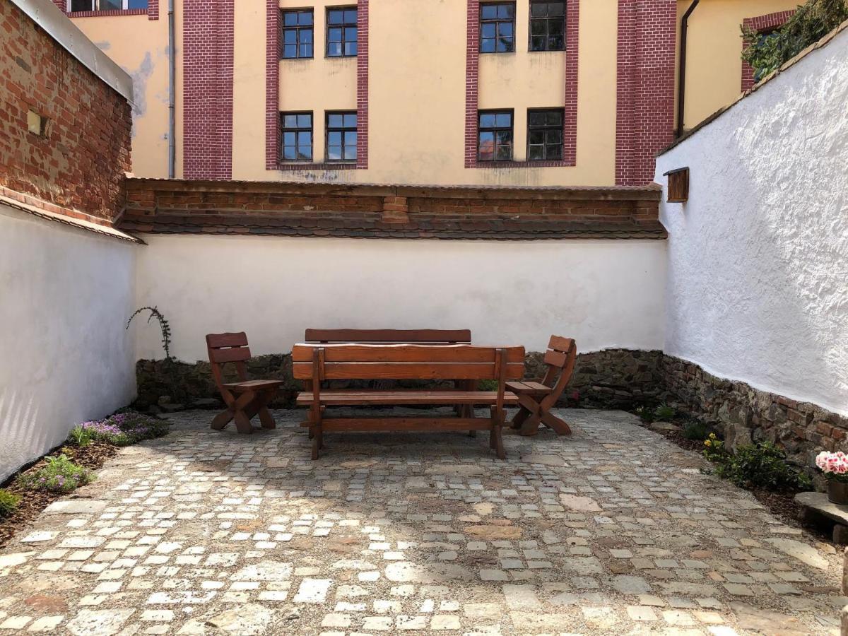 Penzion u Františka - Ferienwohnung Wittingau