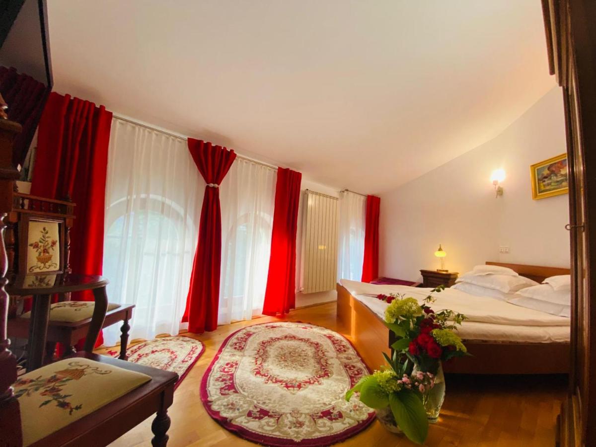 Standard Doppelzimmer