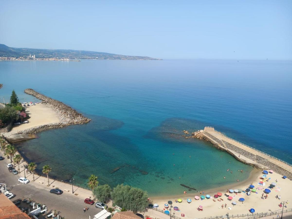 Casa sulla Scogliera Piedigrotta - B&B
