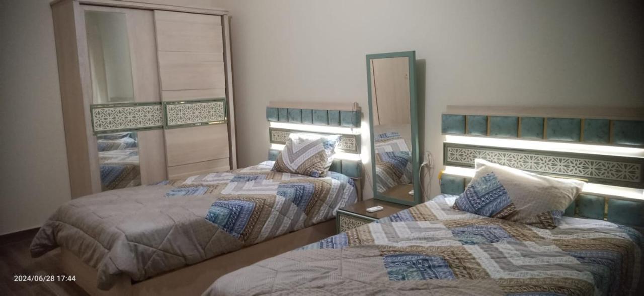 Apartamento de 2 dormitorios