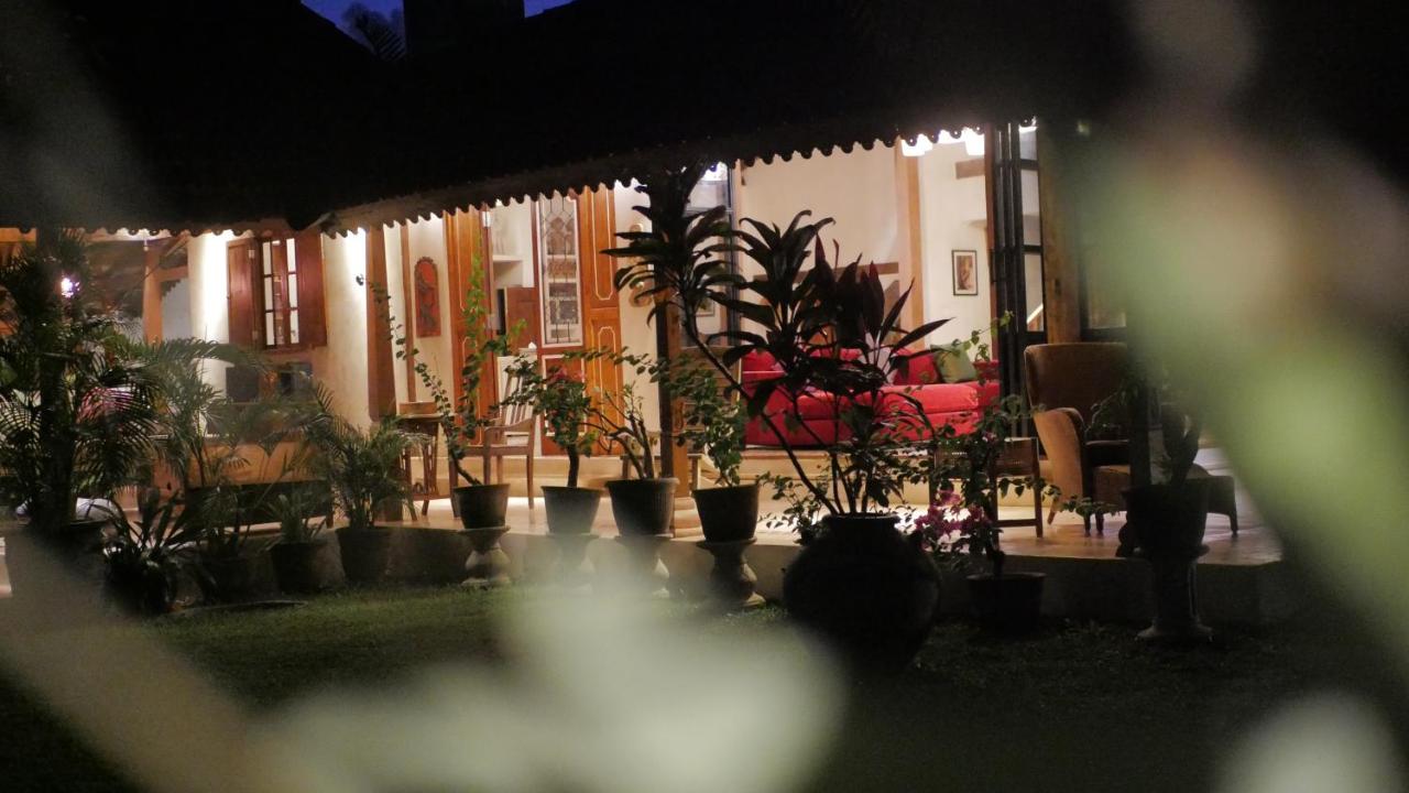 Villa Sari Dewi Agung - B&B Seminyak
