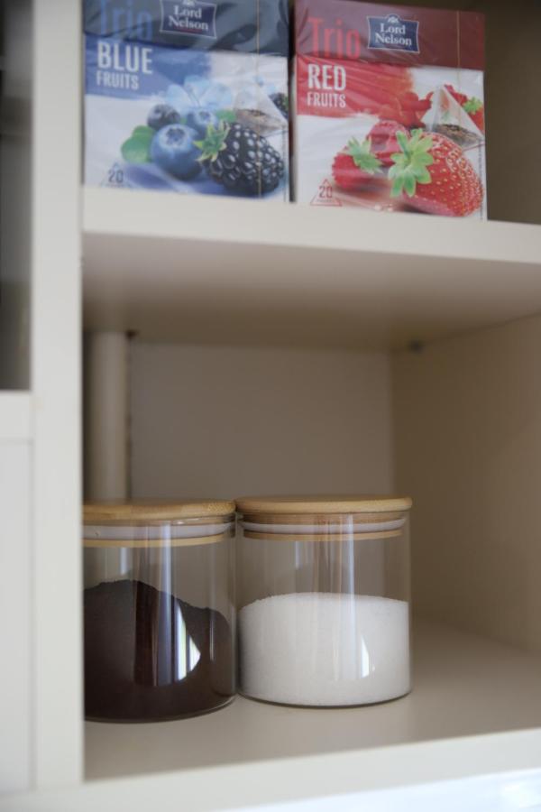 Butterfly apartment - B&B