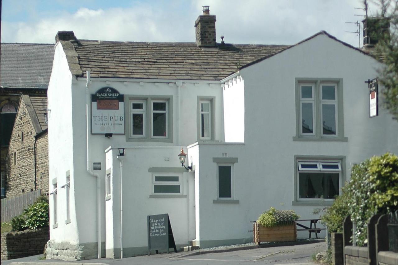 1885 the Venue - Pub, Restaurant, Rooms & Function House - Ferienwohnung