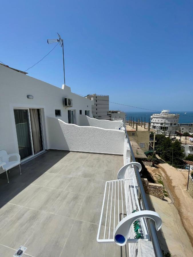 Double Room with Sea View
