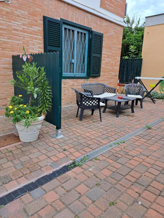 Holidays at the Dock - Fiumicino Airport - B&B